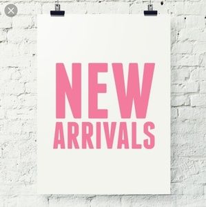 New items just added!!